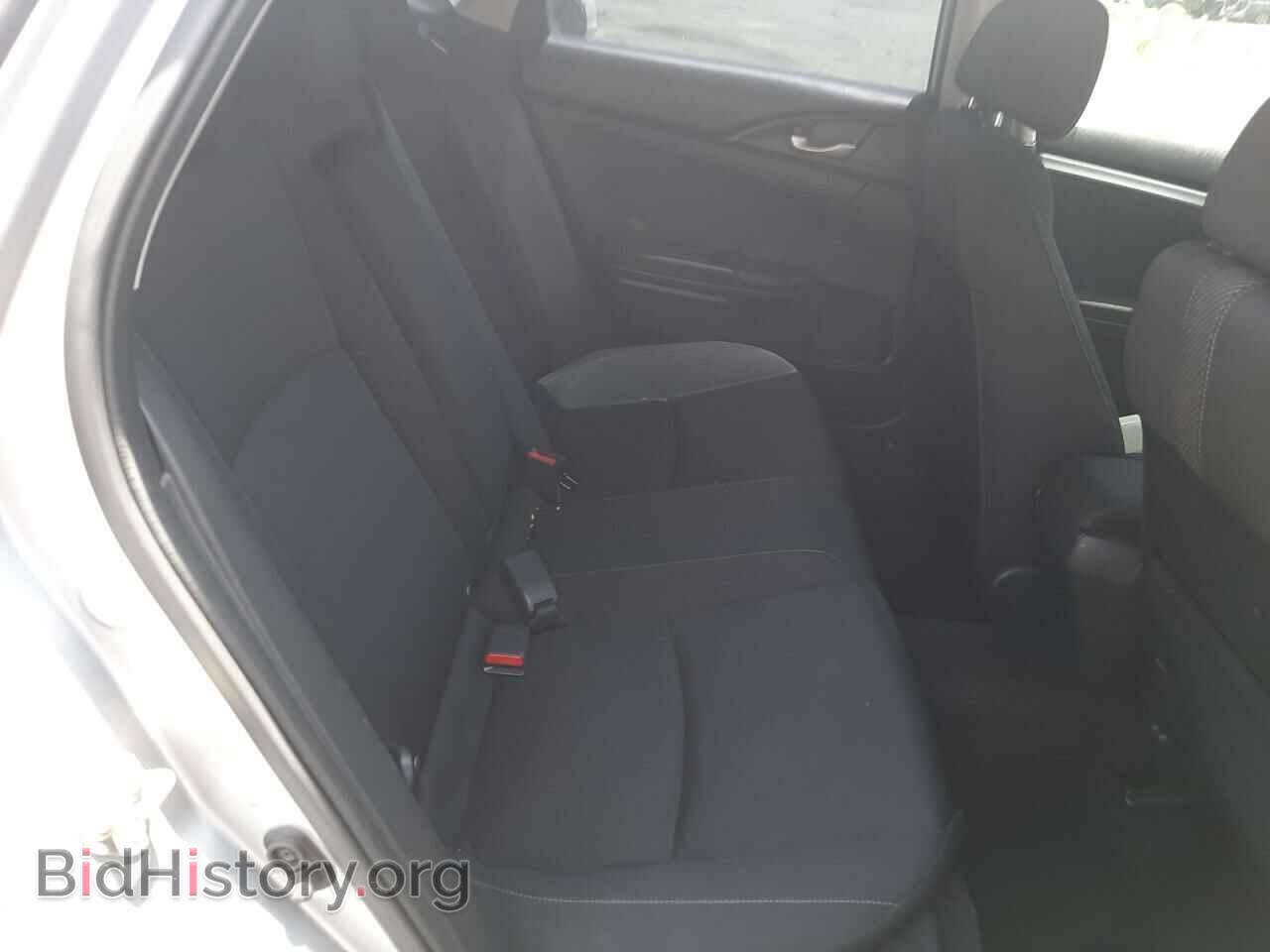 2016 HONDA CIVIC - VIN: 19XFC2F78GE076892 - Photo 6