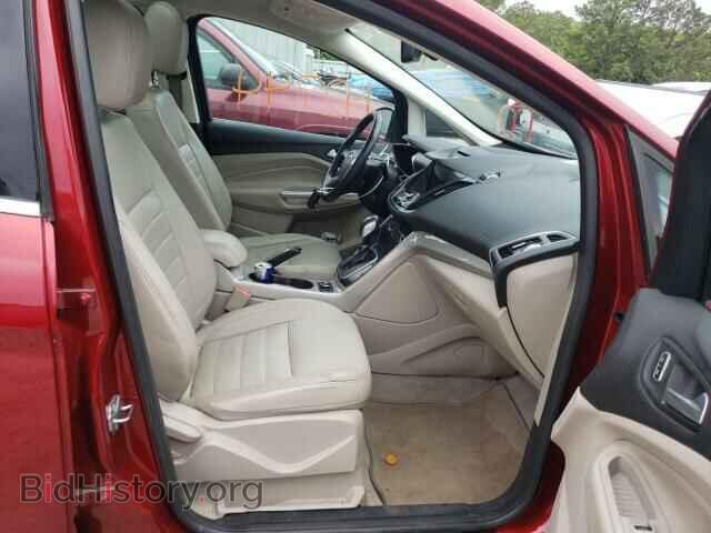 2013 FORD CMAX - VIN: 1FADP5BU6DL501432 - Фото 5