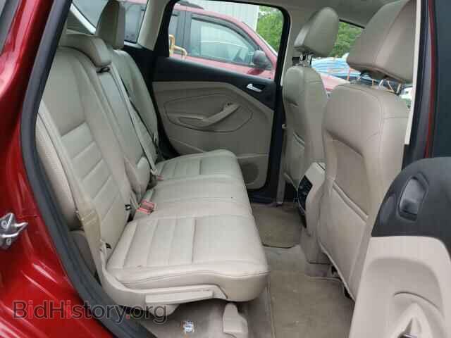 2013 FORD CMAX - VIN: 1FADP5BU6DL501432 - Фото 6