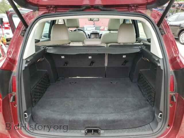 2013 FORD CMAX - VIN: 1FADP5BU6DL501432 - Фото 9