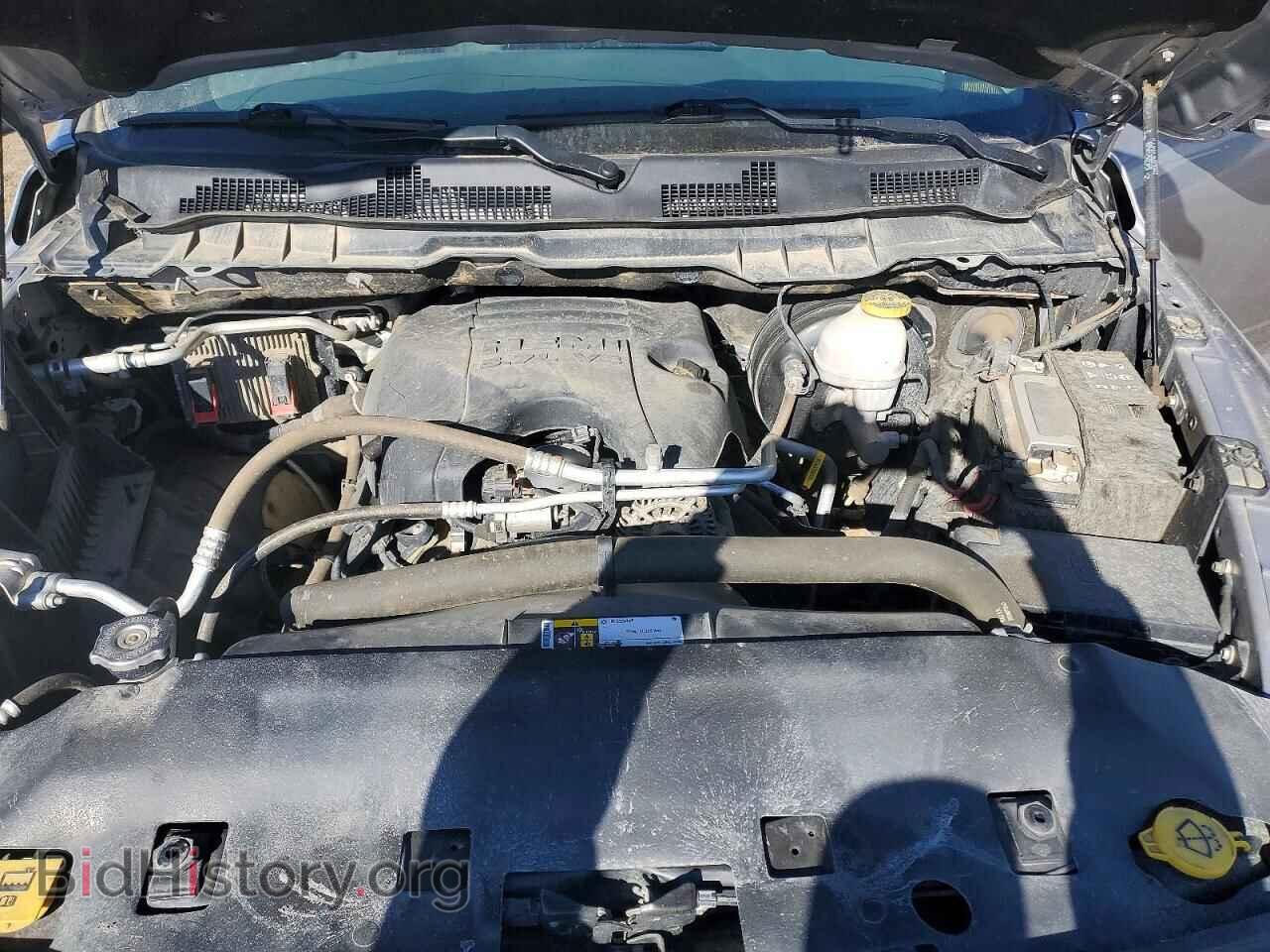 2019 RAM 1500 - VIN: 1C6RR7LT0KS727195 - Photo 11