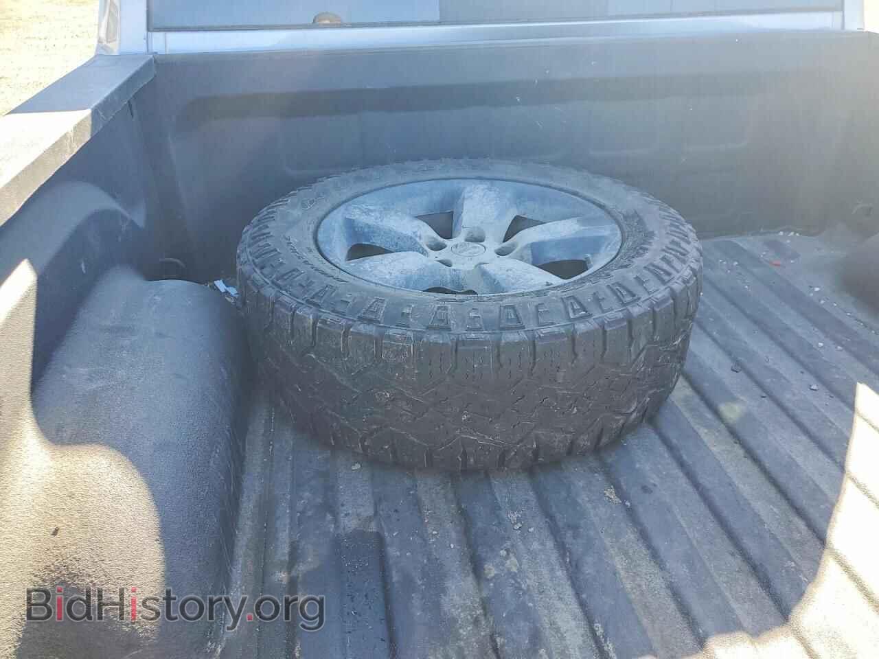 2019 RAM 1500 - VIN: 1C6RR7LT0KS727195 - Photo 12