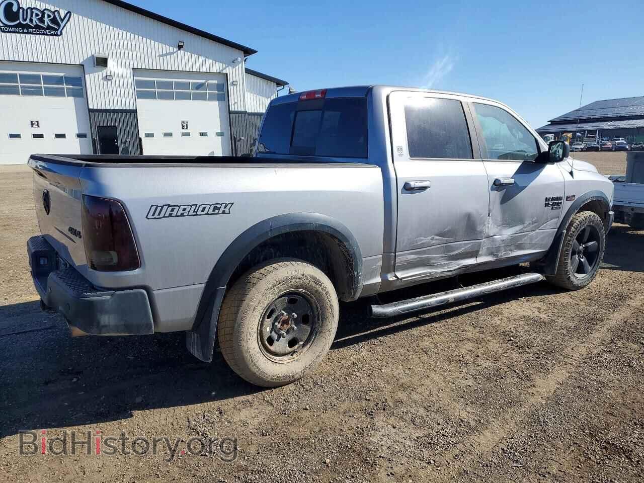 2019 RAM 1500 - VIN: 1C6RR7LT0KS727195 - Photo 3