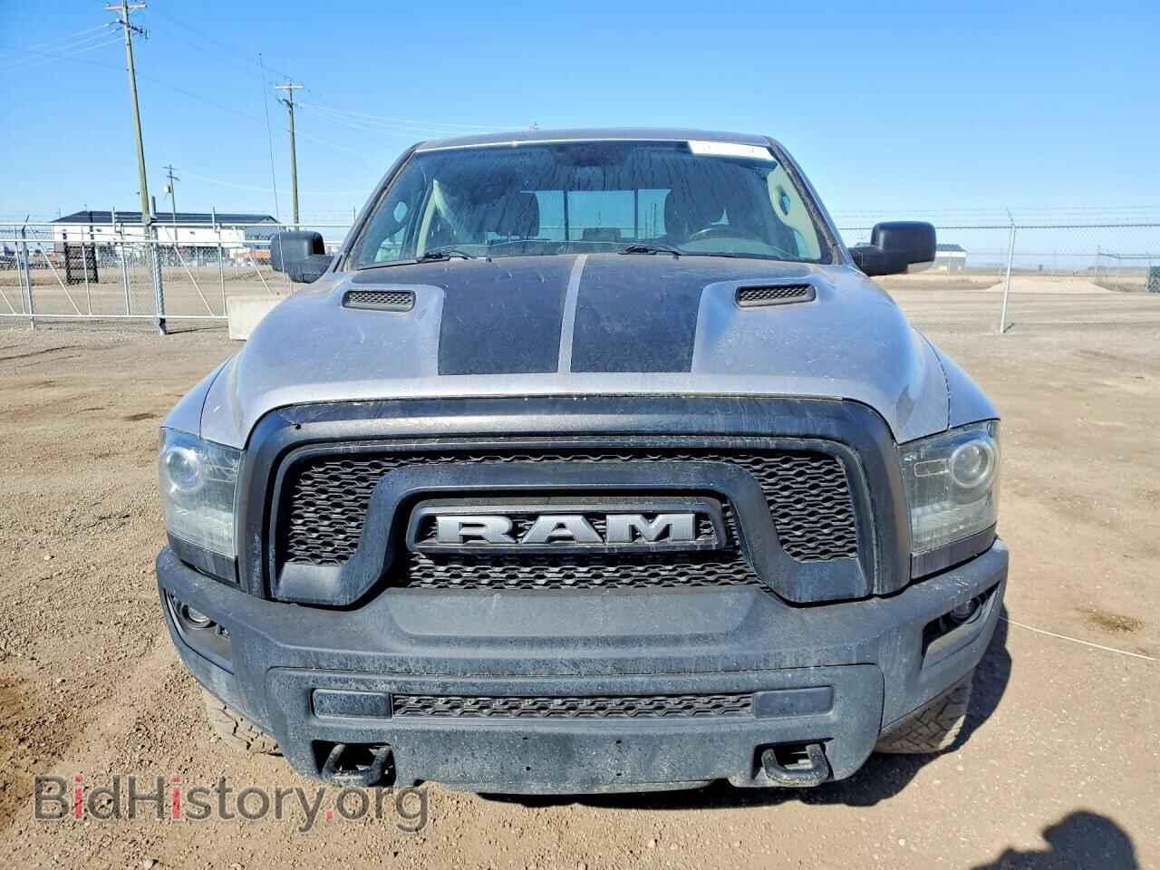 2019 RAM 1500 - VIN: 1C6RR7LT0KS727195 - Photo 5