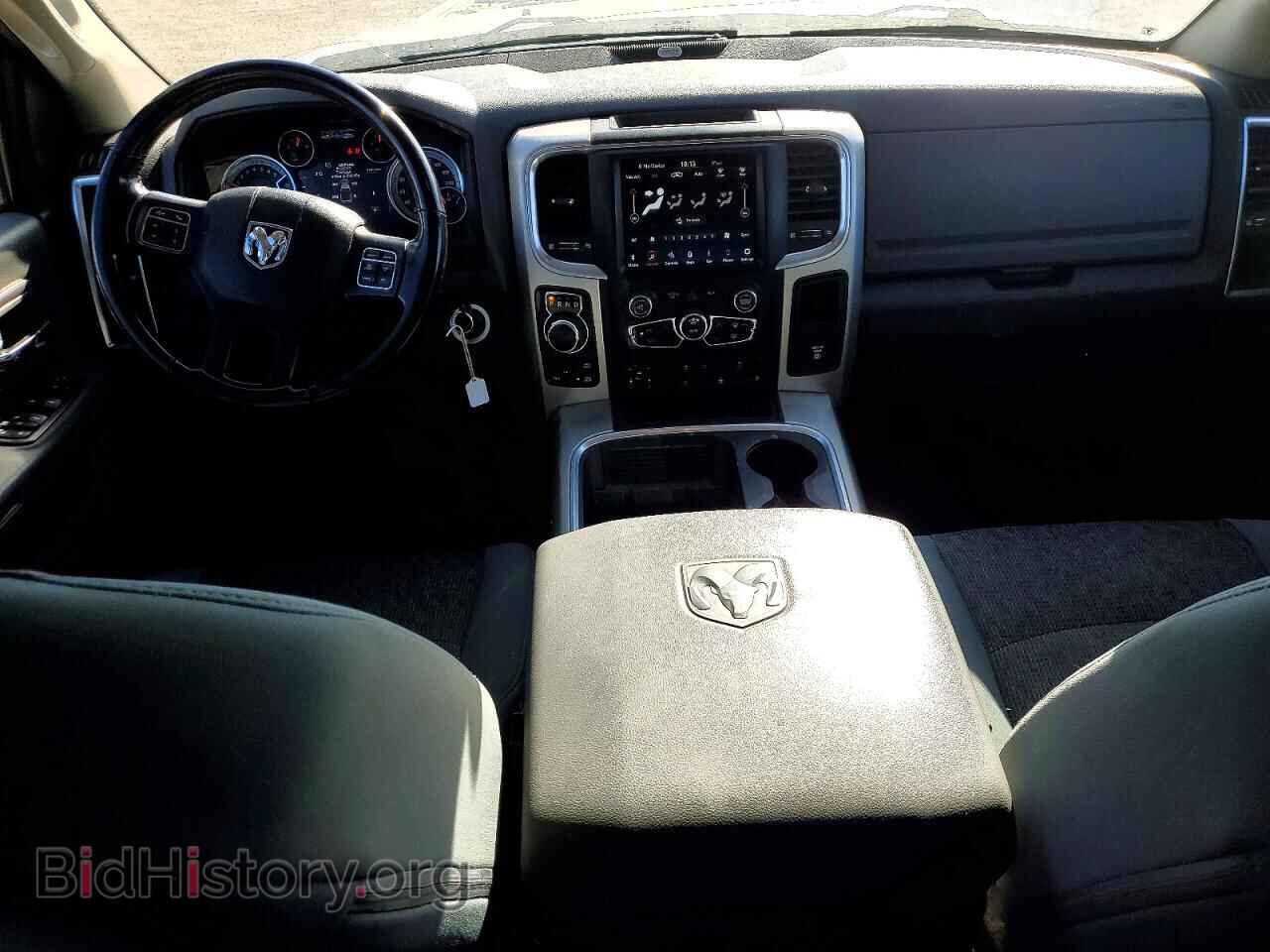 2019 RAM 1500 - VIN: 1C6RR7LT0KS727195 - Photo 8