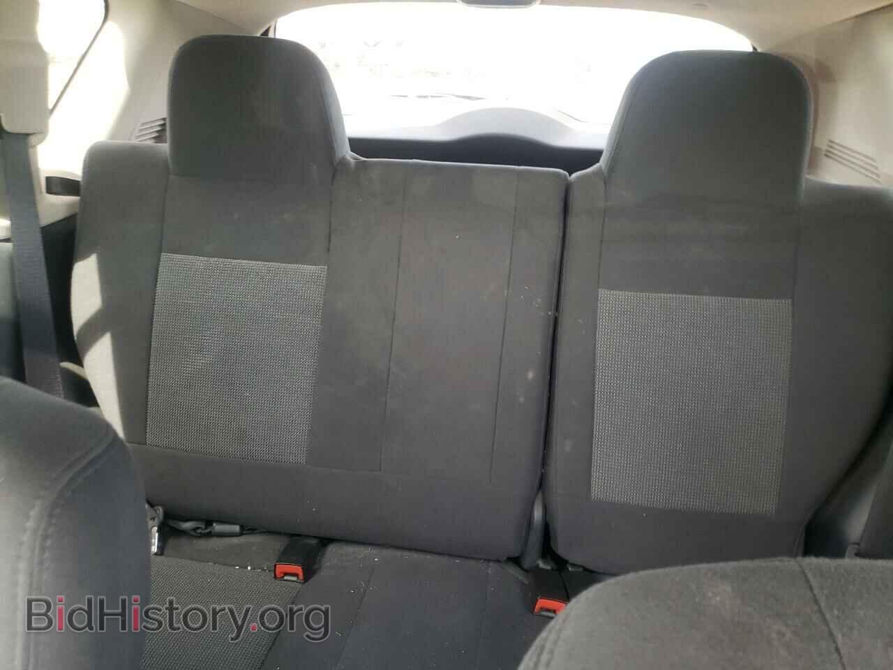2012 JEEP COMPASS - VIN: 1C4NJCBB8CD574507 - Фото 10