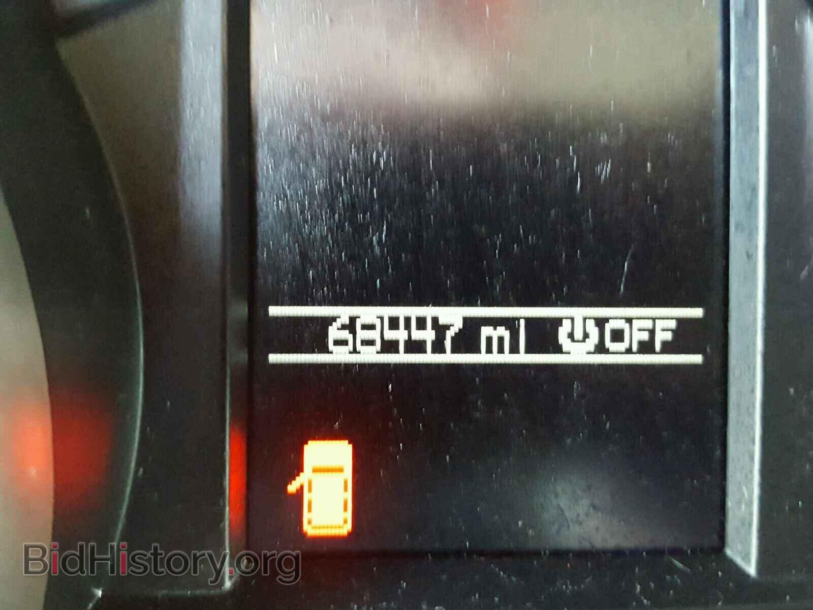 2011 JEEP CHEROKEE - VIN: 1J4RR4GG6BC507925 - Фото 8