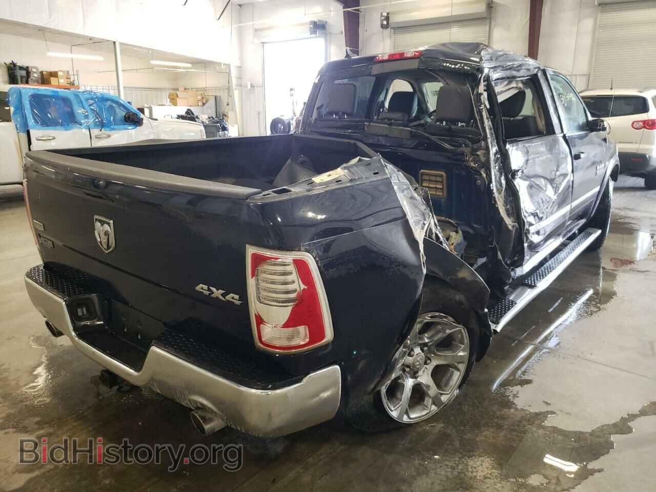 2018 RAM 1500 - VIN: 1C6RR7VT3JS177020 - Фото 4