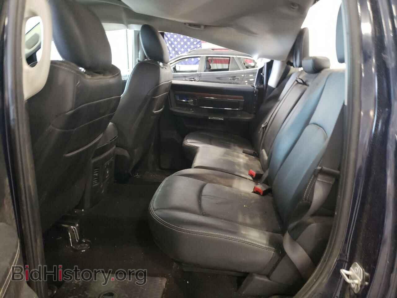 2018 RAM 1500 - VIN: 1C6RR7VT3JS177020 - Фото 6