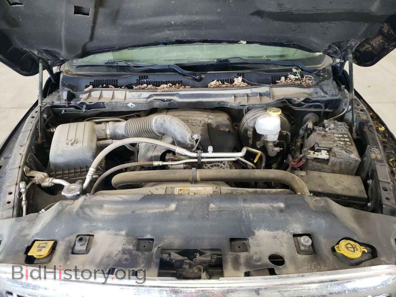 2018 RAM 1500 - VIN: 1C6RR7VT3JS177020 - Фото 7