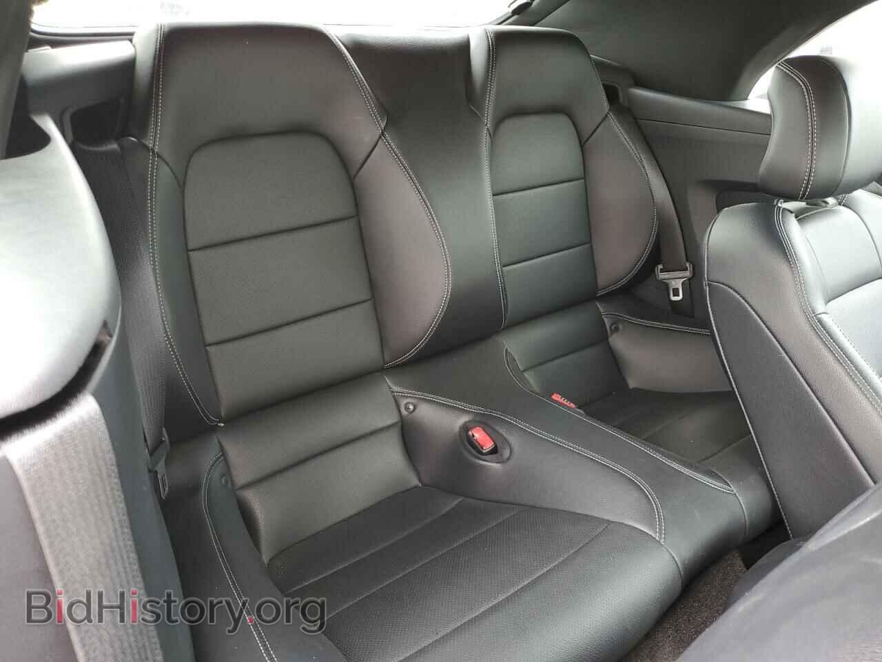 2015 FORD MUSTANG - VIN: 1FATP8FF2F5376588 - Фото 10