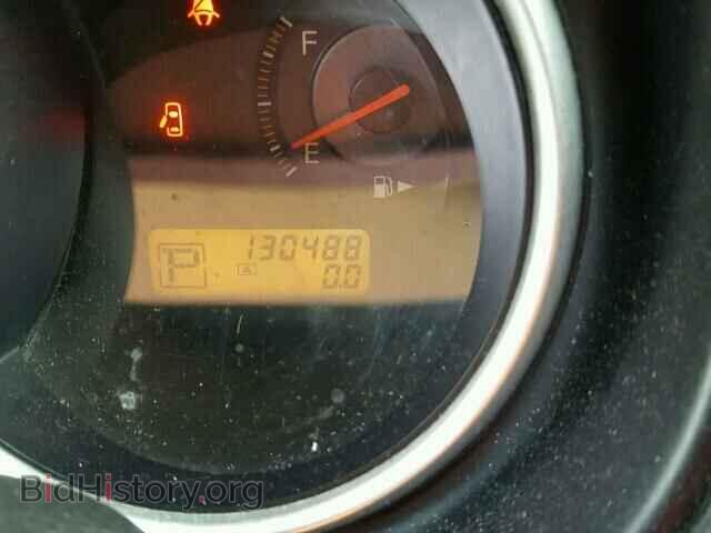 2007 NISSAN VERSA - VIN: 3N1BC13E27L361761 - Фото 8