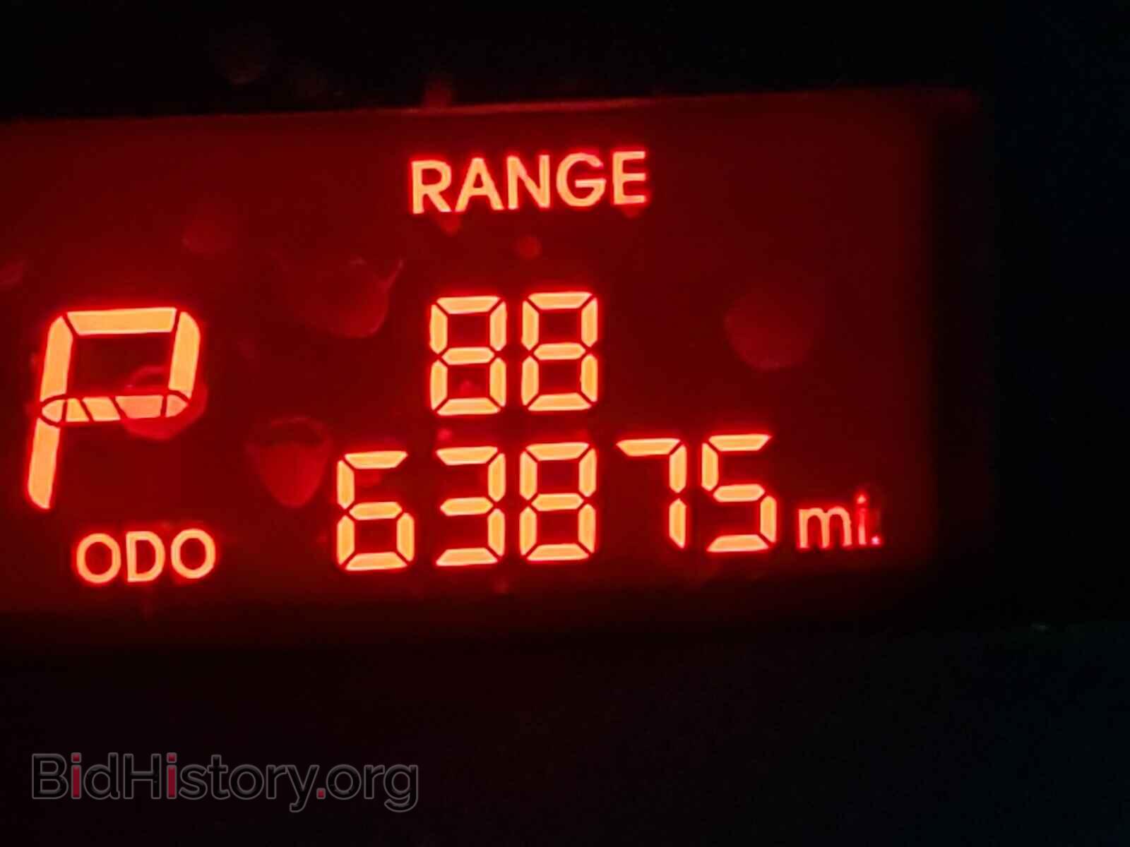 2013 KIA RIO - VIN: KNADM4A37D6284846 - Фото 8