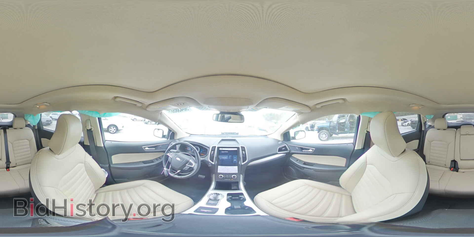 2022 FORD EDGE - VIN: 2FMPK4J92NBA37517 - Фото 13