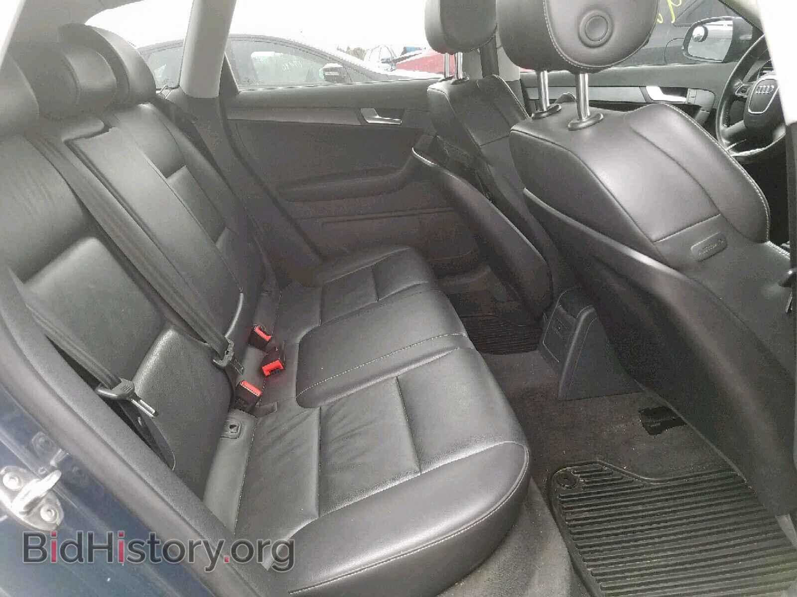 2012 AUDI A3 - VIN: WAUBEAFM3CA026498 - Photo 6