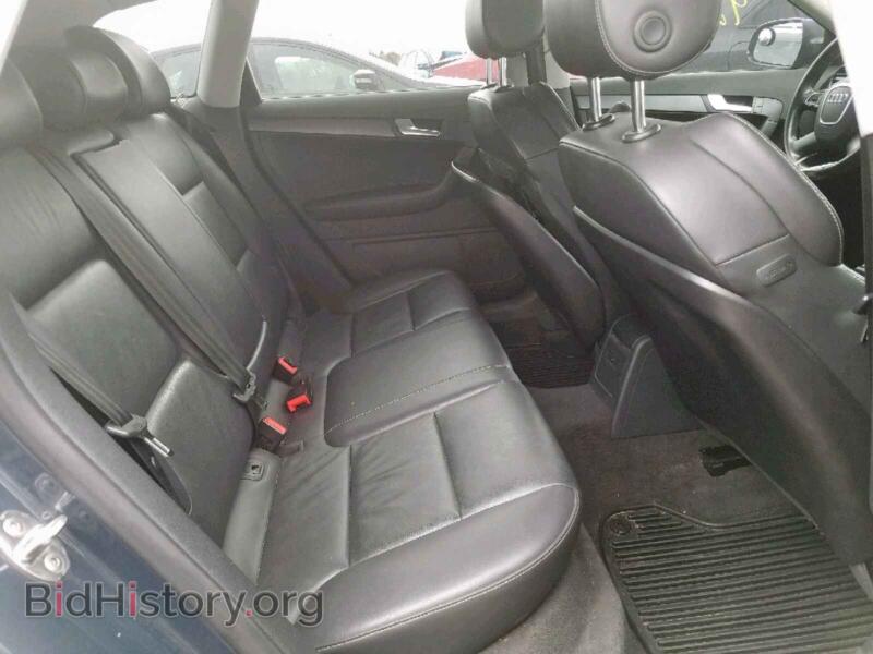 2012 Audi A3 (VIN WAUBEAFM3CA026498) — фото 6 из 10