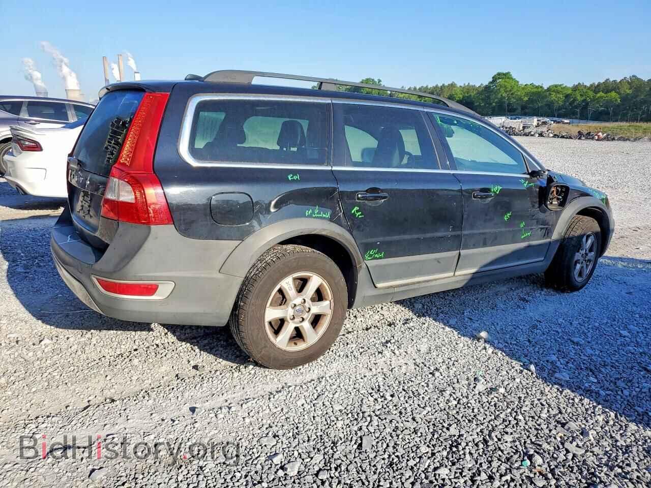 2012 VOLVO XC70 - VIN: YV4952BLXC1122534 - Фото 3