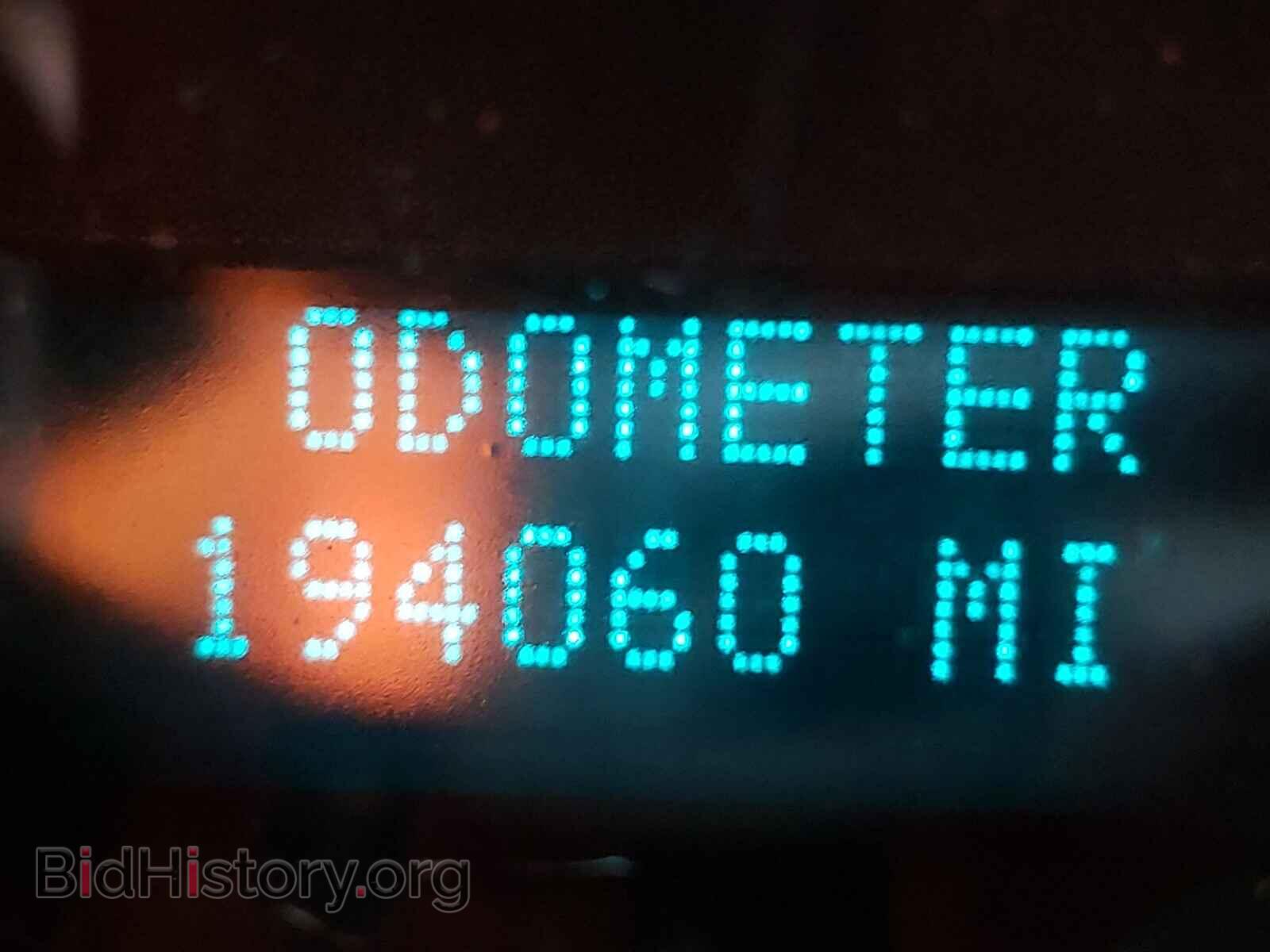 2008 CHEVROLET SILVERADO - VIN: 2GCEK19JX81143443 - Фото 8