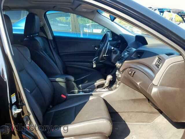 2013 ACURA ILX - VIN: 19VDE3F78DE000021 - Фото 5