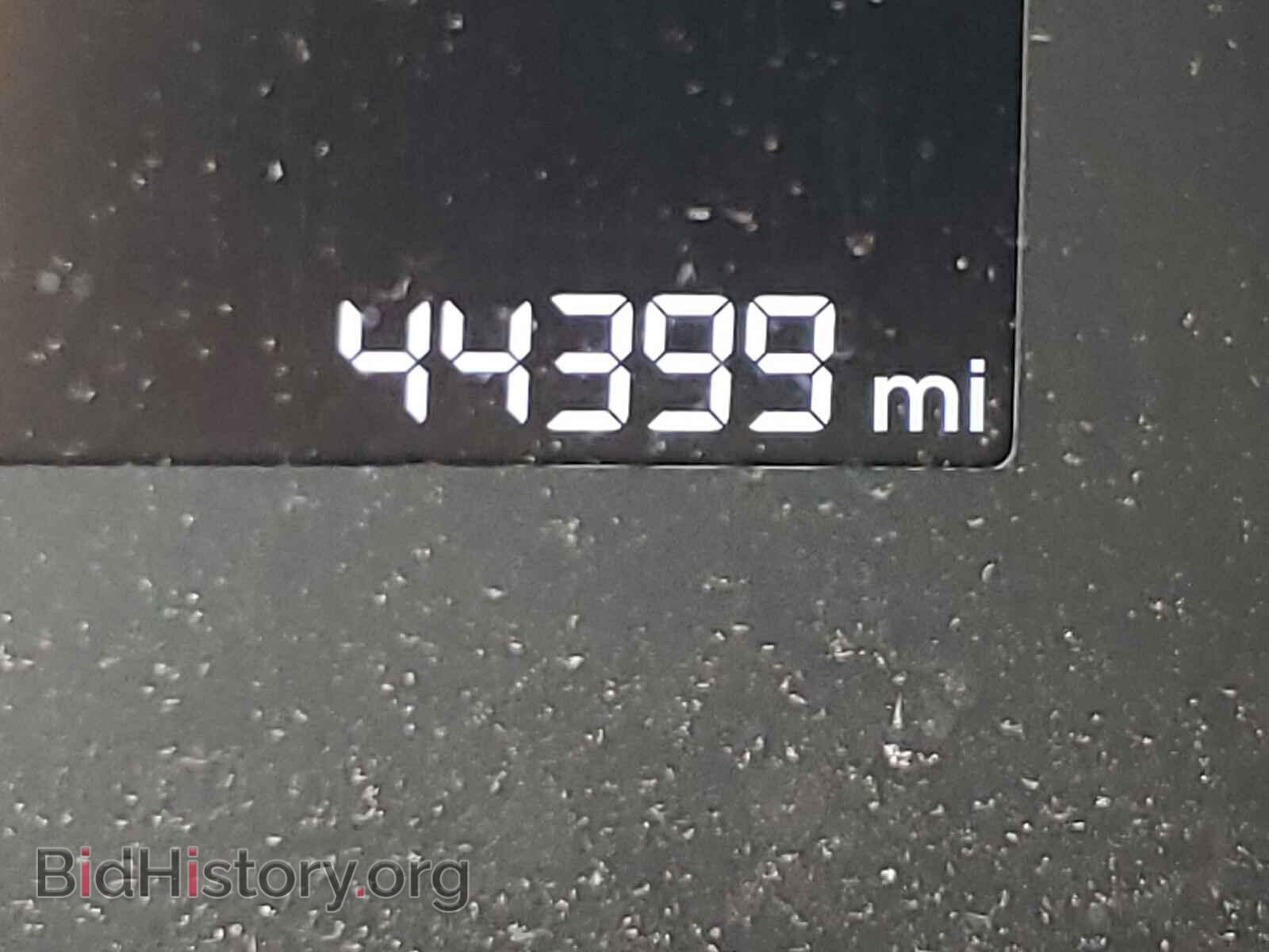 2018 HYUNDAI ACCENT - VIN: 3KPC24A32JE032321 - Фото 8