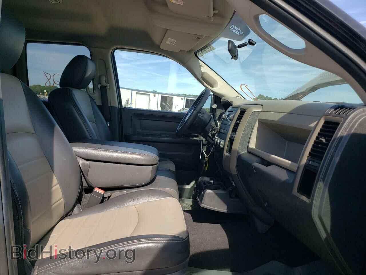 2012 DODGE RAM 1500 - VIN: 1C6RD7FT7CS239499 - Photo 5