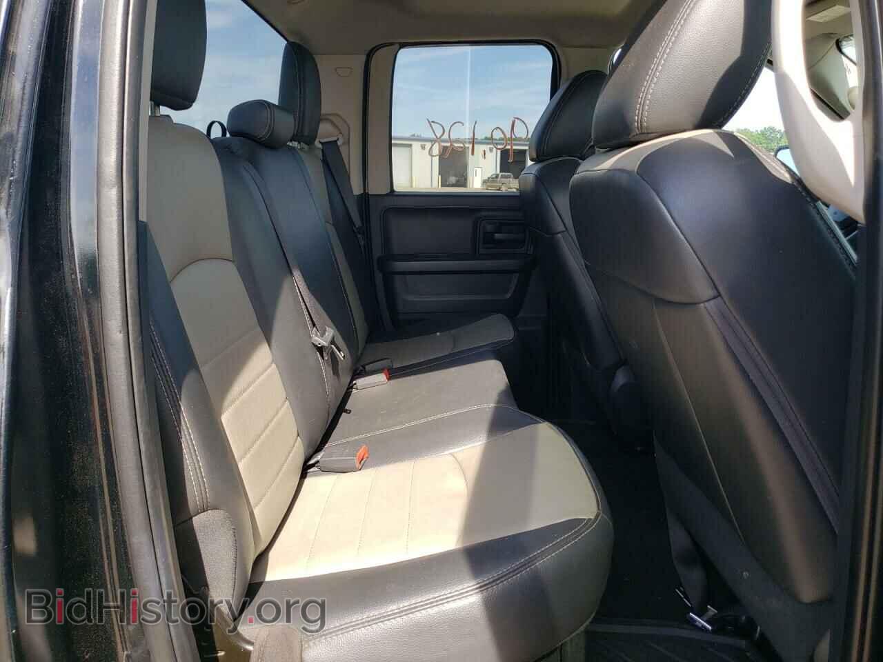 2012 DODGE RAM 1500 - VIN: 1C6RD7FT7CS239499 - Photo 6