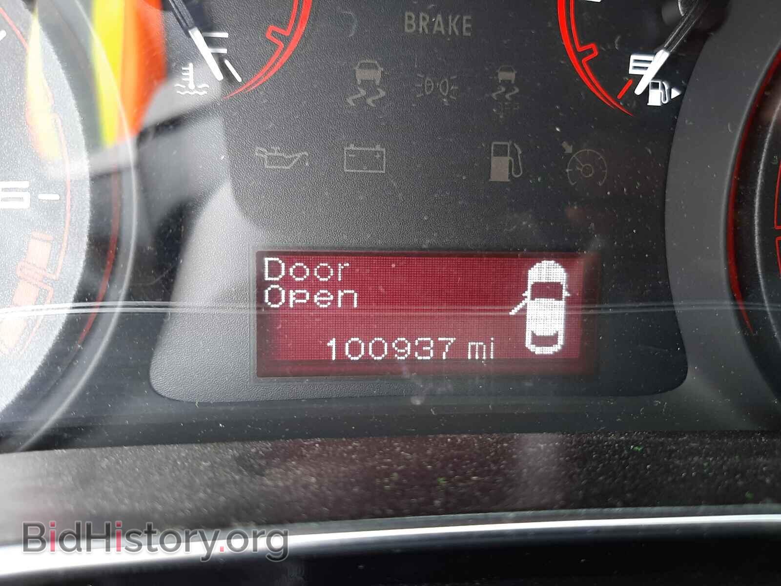 2013 DODGE DART - VIN: 1C3CDFAA6DD329221 - Фото 8