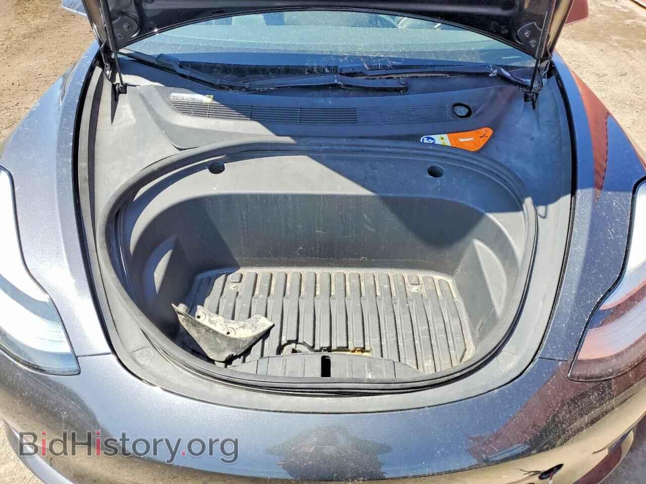 2018 TESLA MODEL 3 - VIN: 5YJ3E1EA6JF025770 - Photo 11
