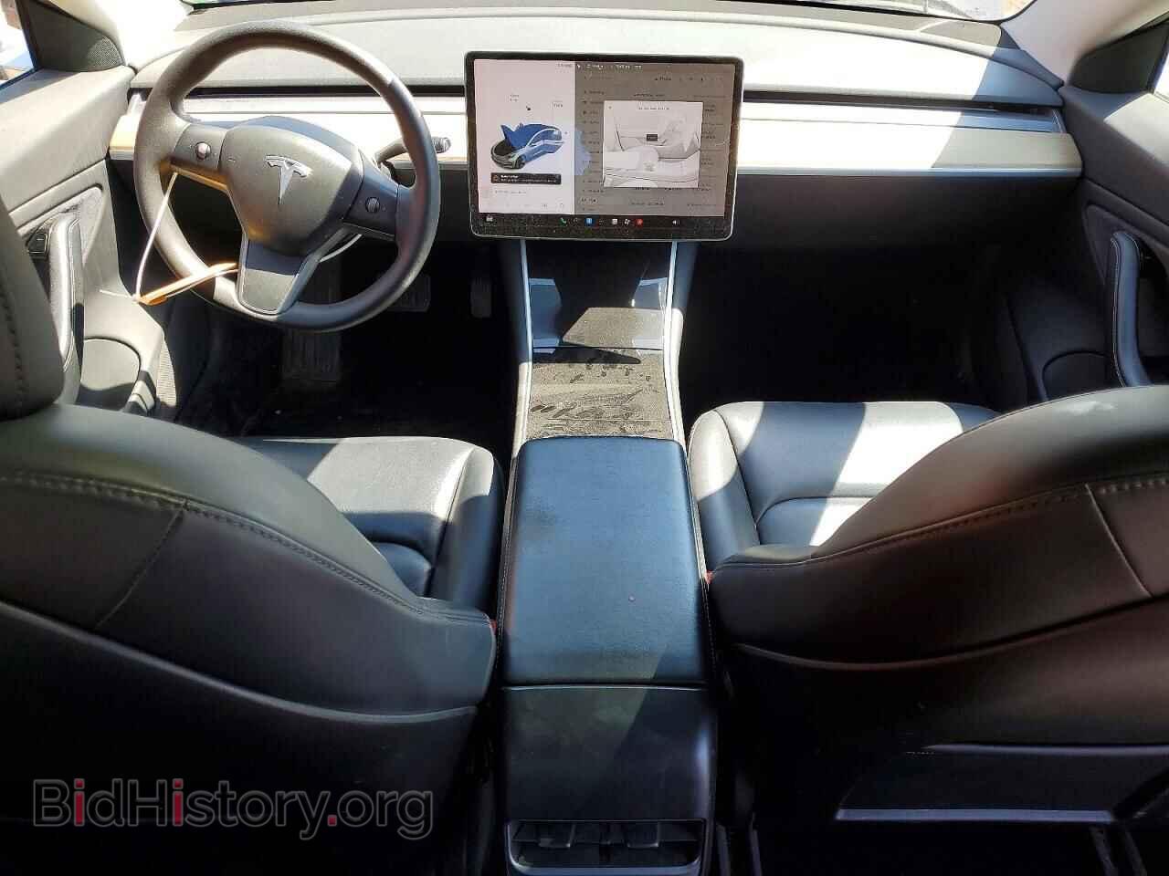 2018 TESLA MODEL 3 - VIN: 5YJ3E1EA6JF025770 - Photo 8