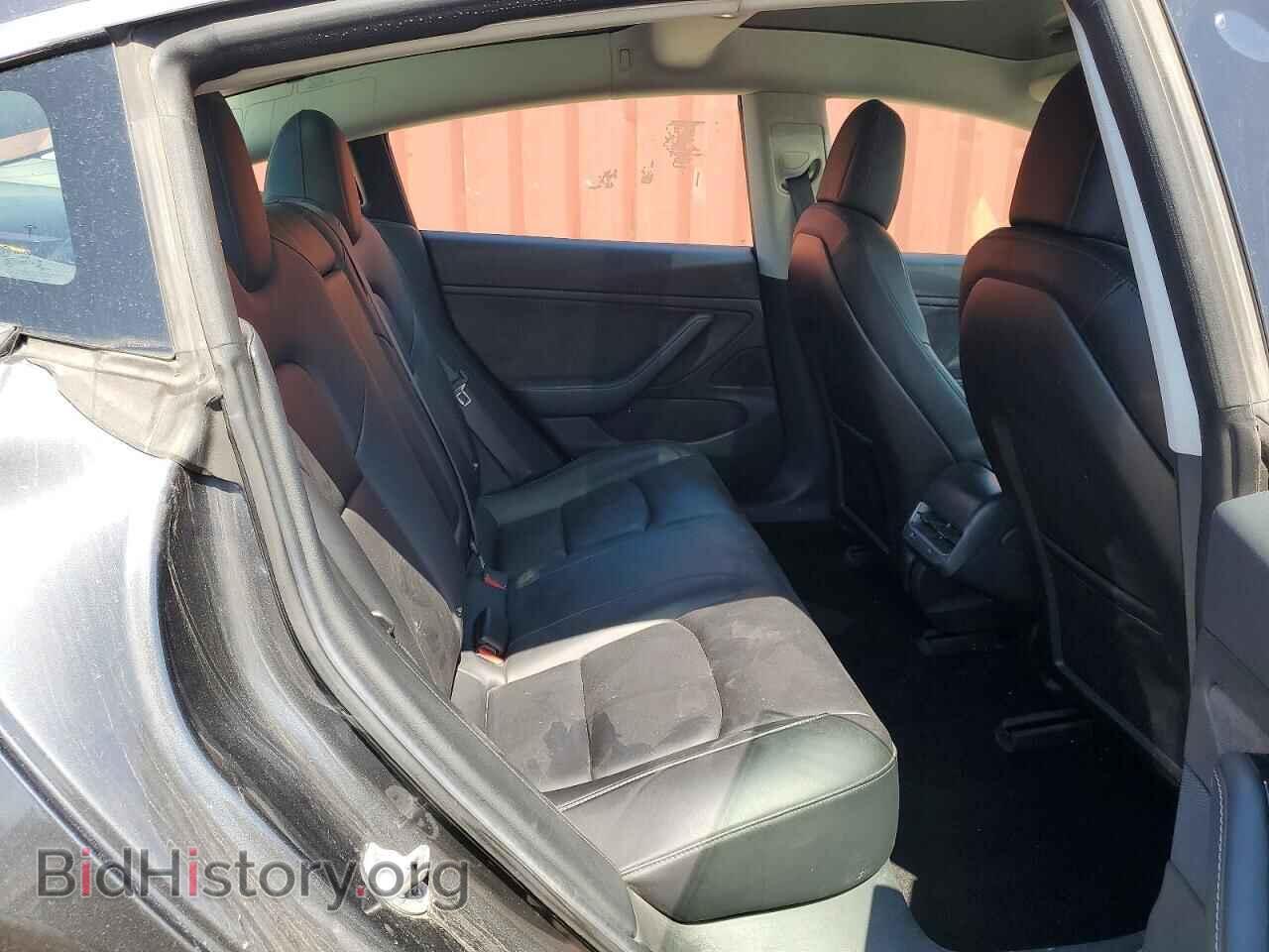 2018 TESLA MODEL 3 - VIN: 5YJ3E1EA6JF025770 - Photo 10