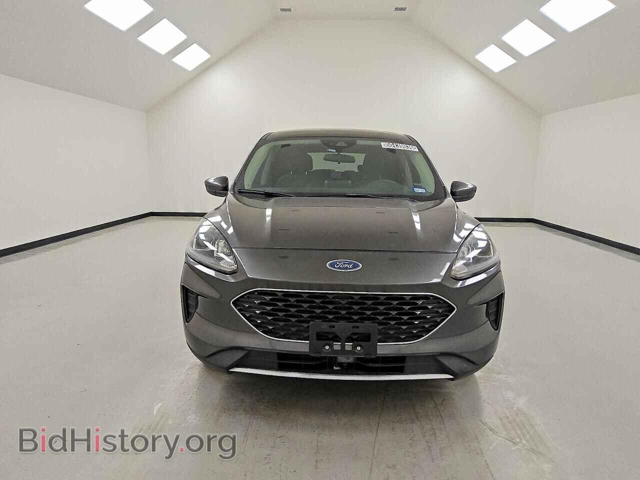 2020 FORD ESCAPE - VIN: 1FMCU0G65LUA75538 - Photo 5