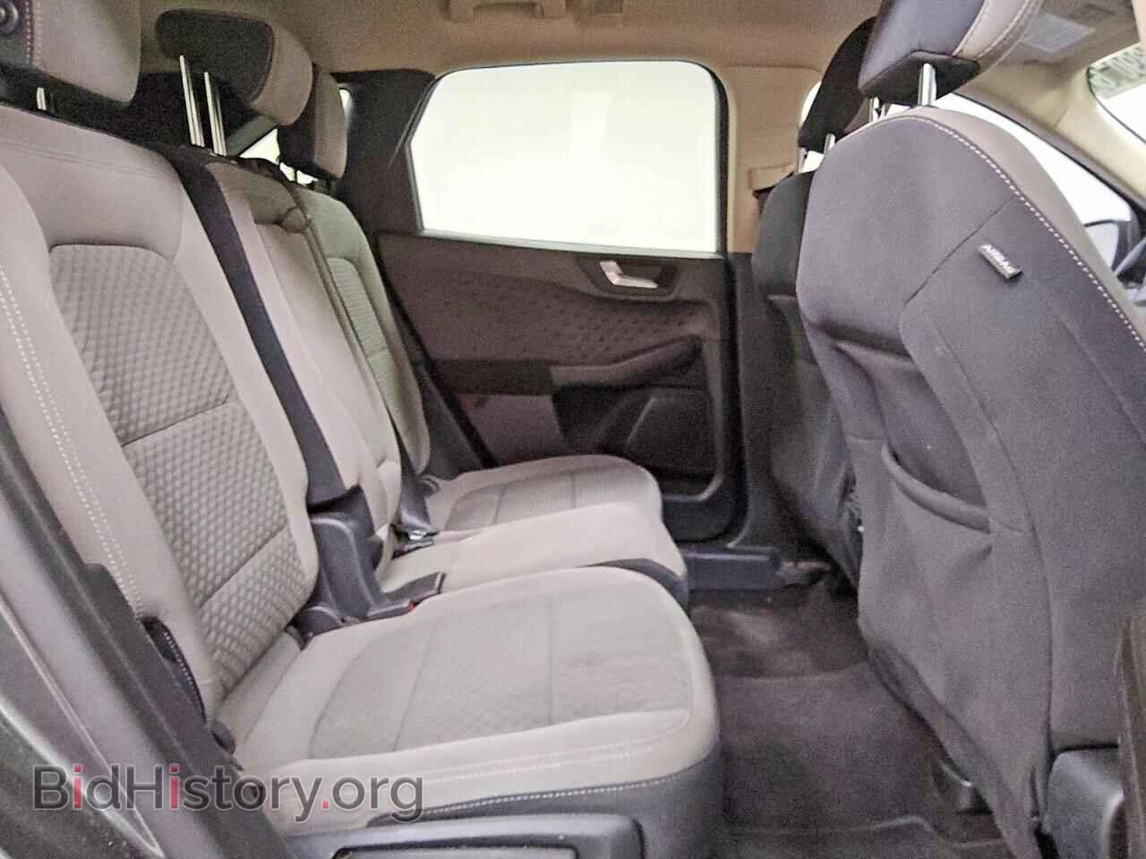2020 FORD ESCAPE - VIN: 1FMCU0G65LUA75538 - Photo 10