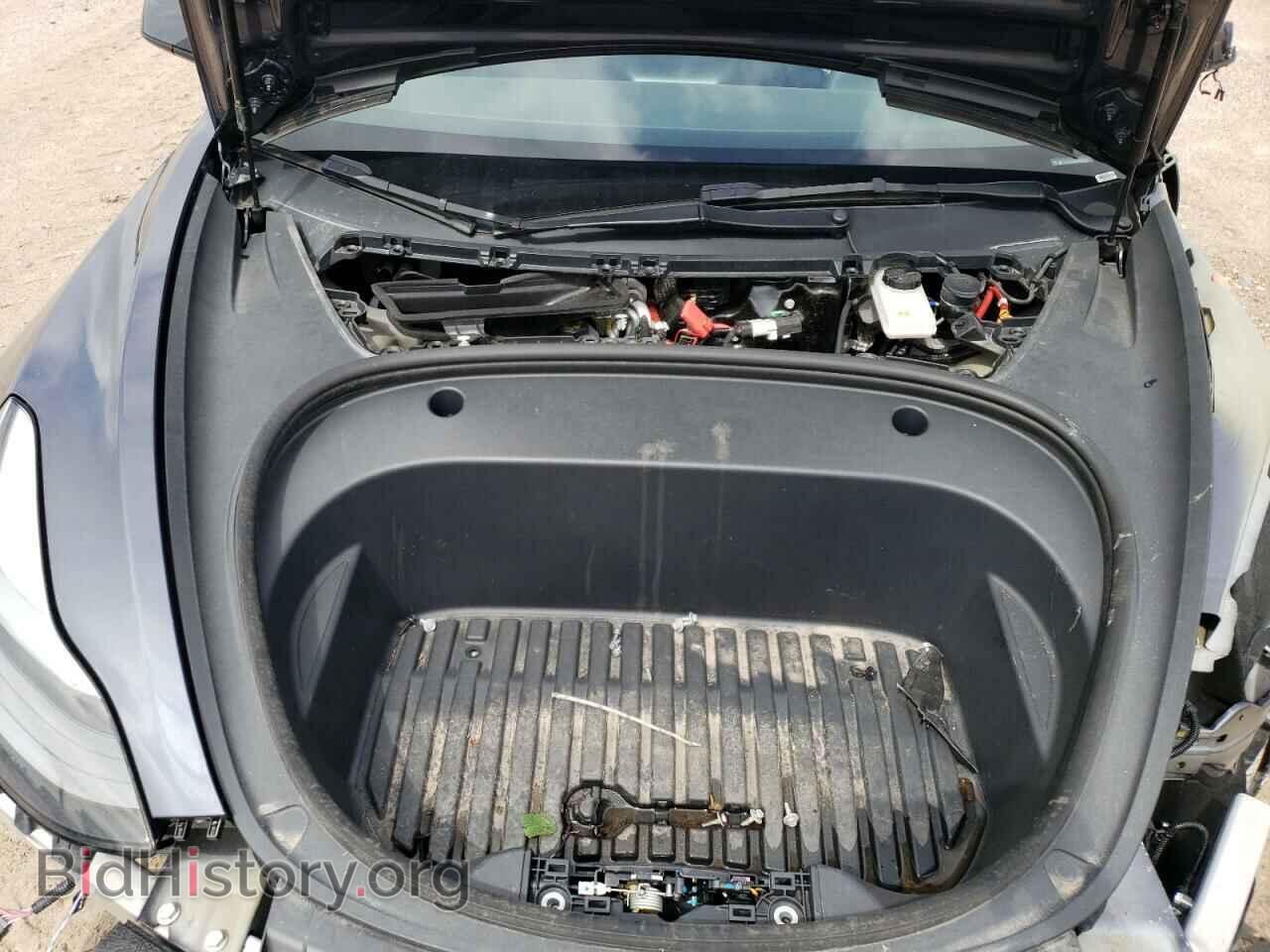 2022 TESLA MODEL 3 - VIN: 5YJ3E1EA8NF190807 - Photo 11