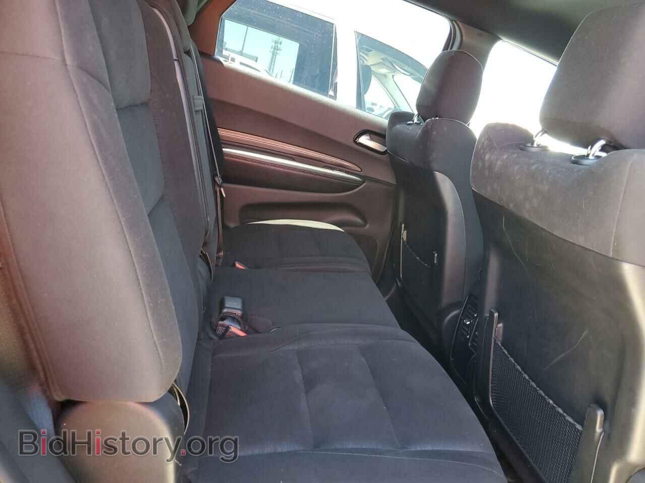 2021 DODGE DURANGO - VIN: 1C4RDHAG7MC660322 - Photo 11