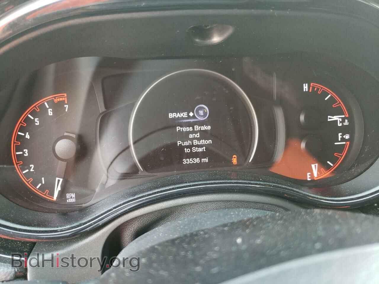 2021 DODGE DURANGO - VIN: 1C4RDHAG7MC660322 - Photo 9