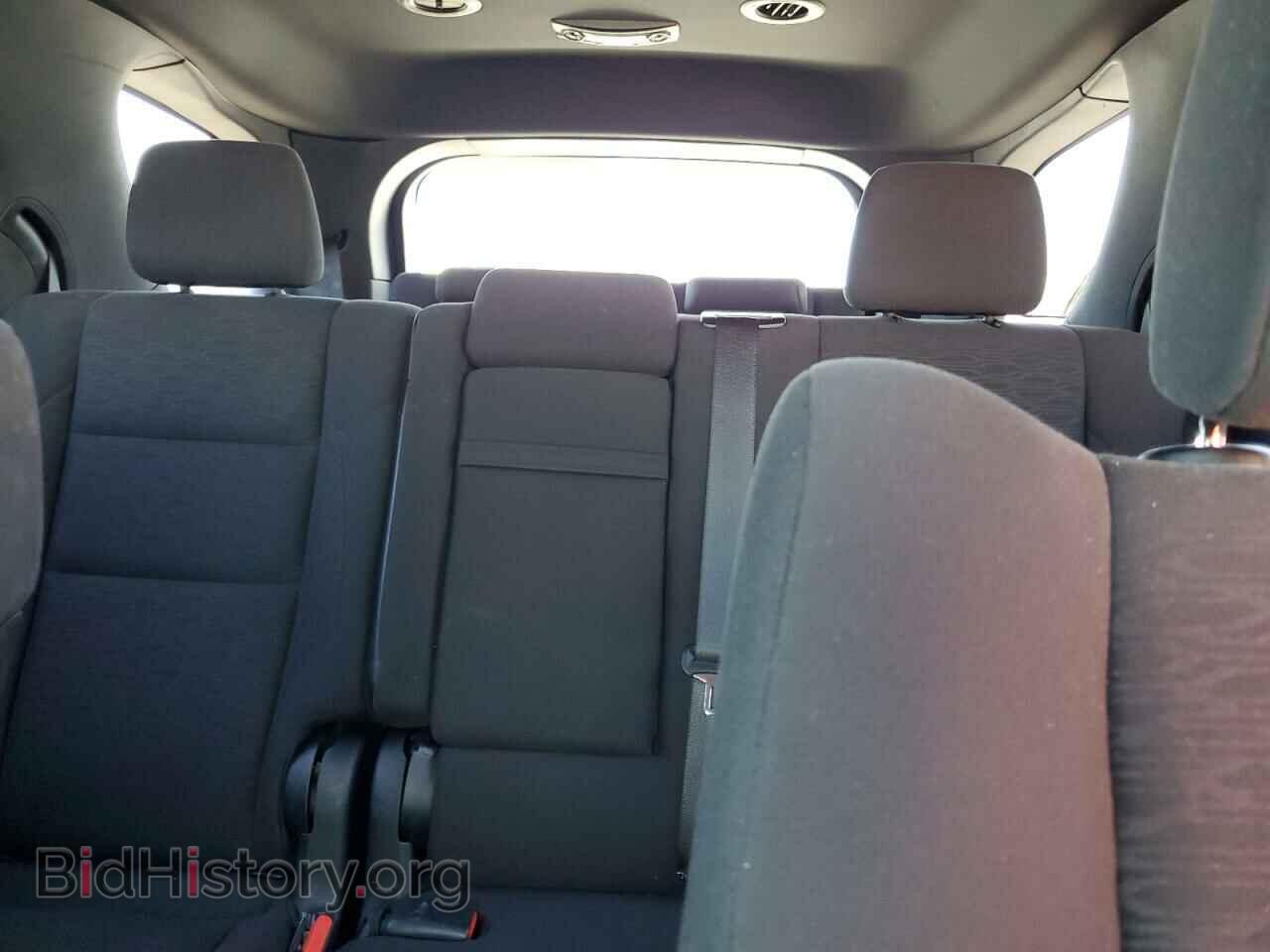 2021 DODGE DURANGO - VIN: 1C4RDHAG7MC660322 - Photo 10