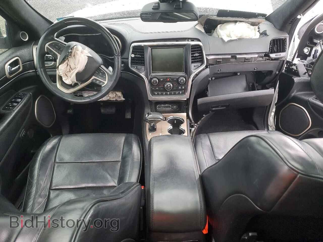2014 JEEP CHEROKEE - VIN: 1C4RJFJG2EC404751 - Фото 8