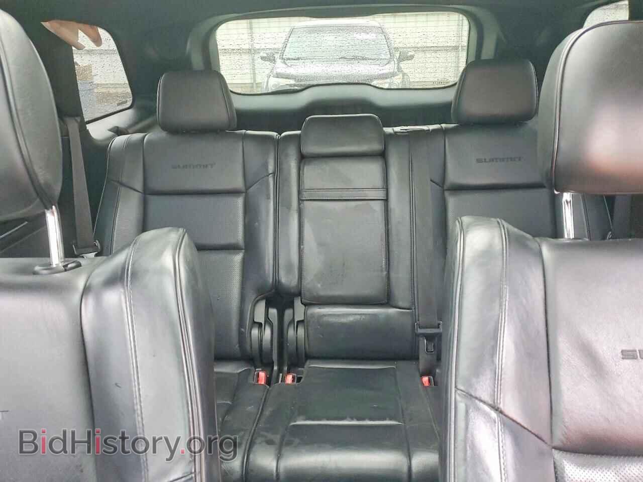 2014 JEEP CHEROKEE - VIN: 1C4RJFJG2EC404751 - Фото 10
