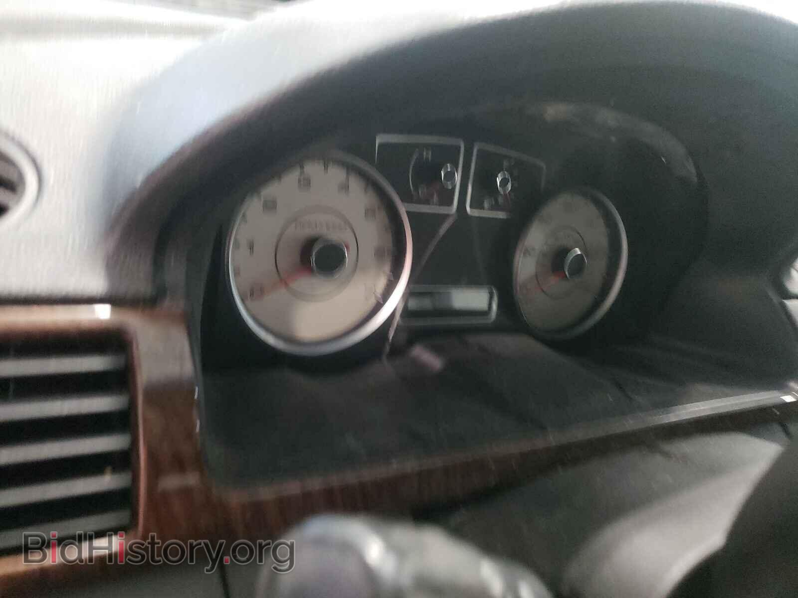 2009 FORD TAURUS - VIN: 1FAHP25W29G108394 - Фото 8