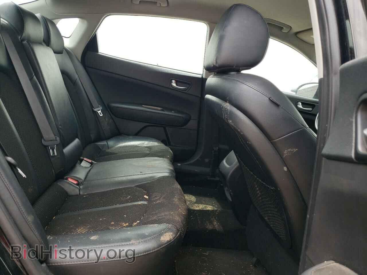 2020 KIA OPTIMA - VIN: 5XXGT4L37LG412230 - Фото 10