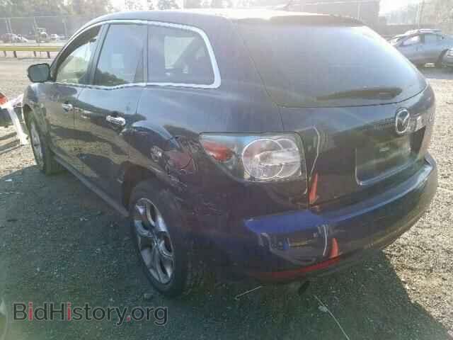2010 MAZDA CX-7 - VIN: JM3ER2W30A0312644 - Фото 3