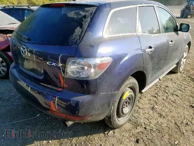 2010 MAZDA CX-7 - VIN: JM3ER2W30A0312644 - Фото 4
