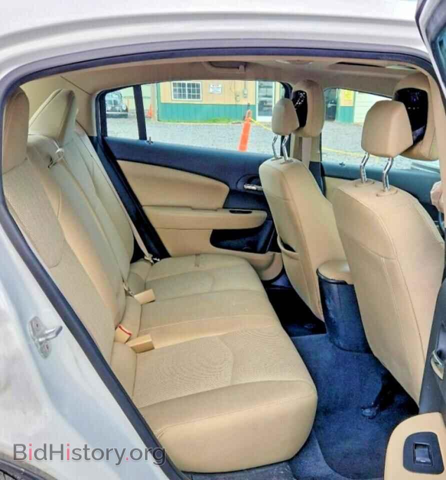 2014 CHRYSLER 200 - VIN: 1C3CCBCG1EN134586 - Фото 10