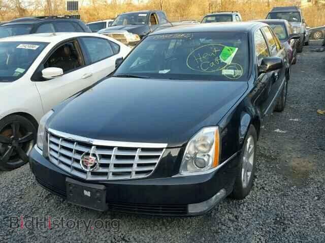 2006 CADILLAC DTS - VIN: 1G6KD57Y76U238034 - Фото 2