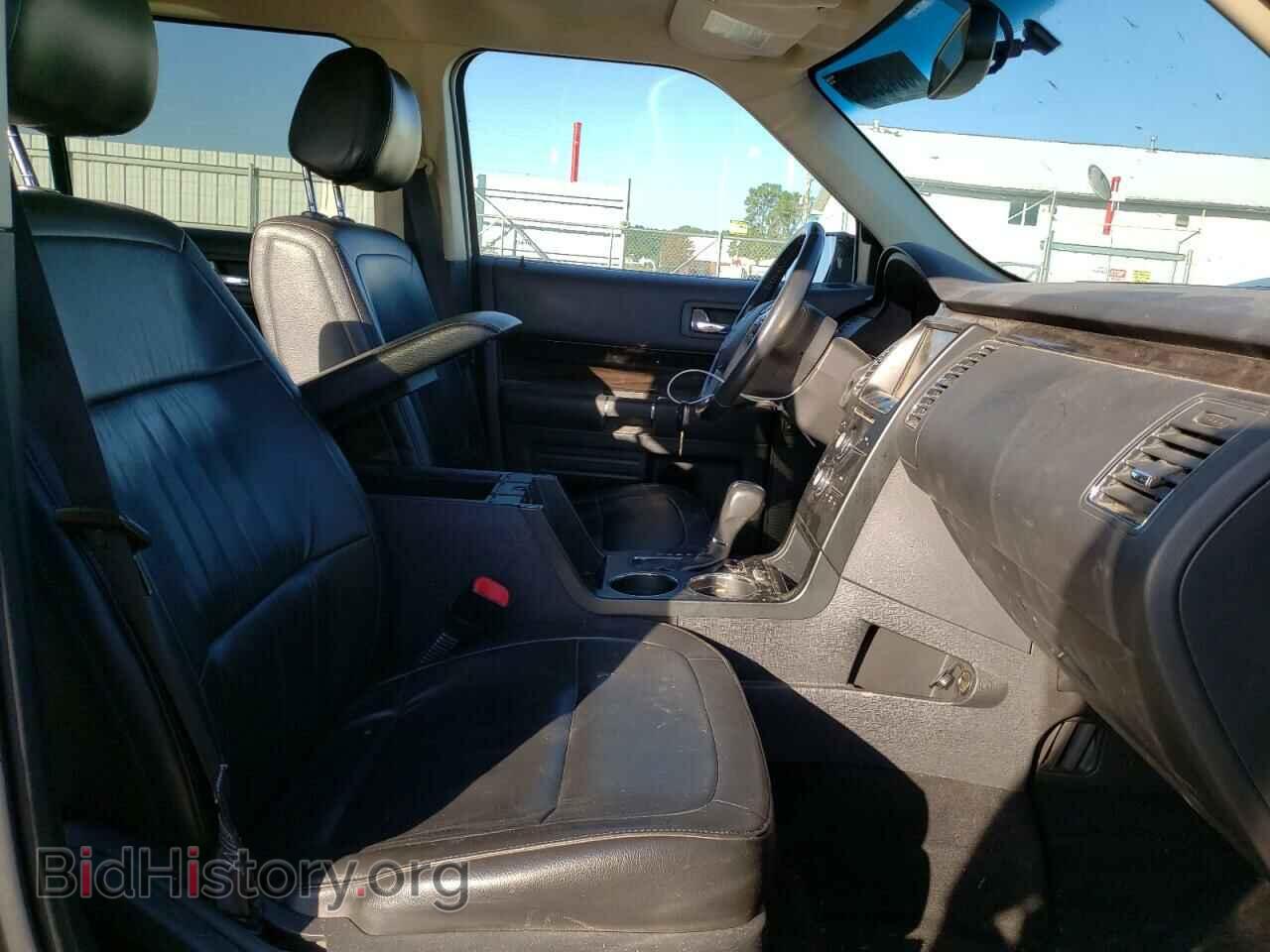 2014 FORD FLEX - VIN: 2FMHK6C87EBD04574 - Photo 5