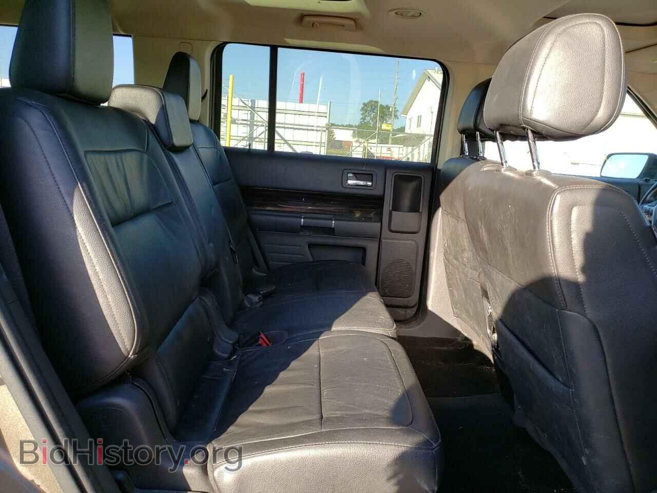 2014 FORD FLEX - VIN: 2FMHK6C87EBD04574 - Photo 6