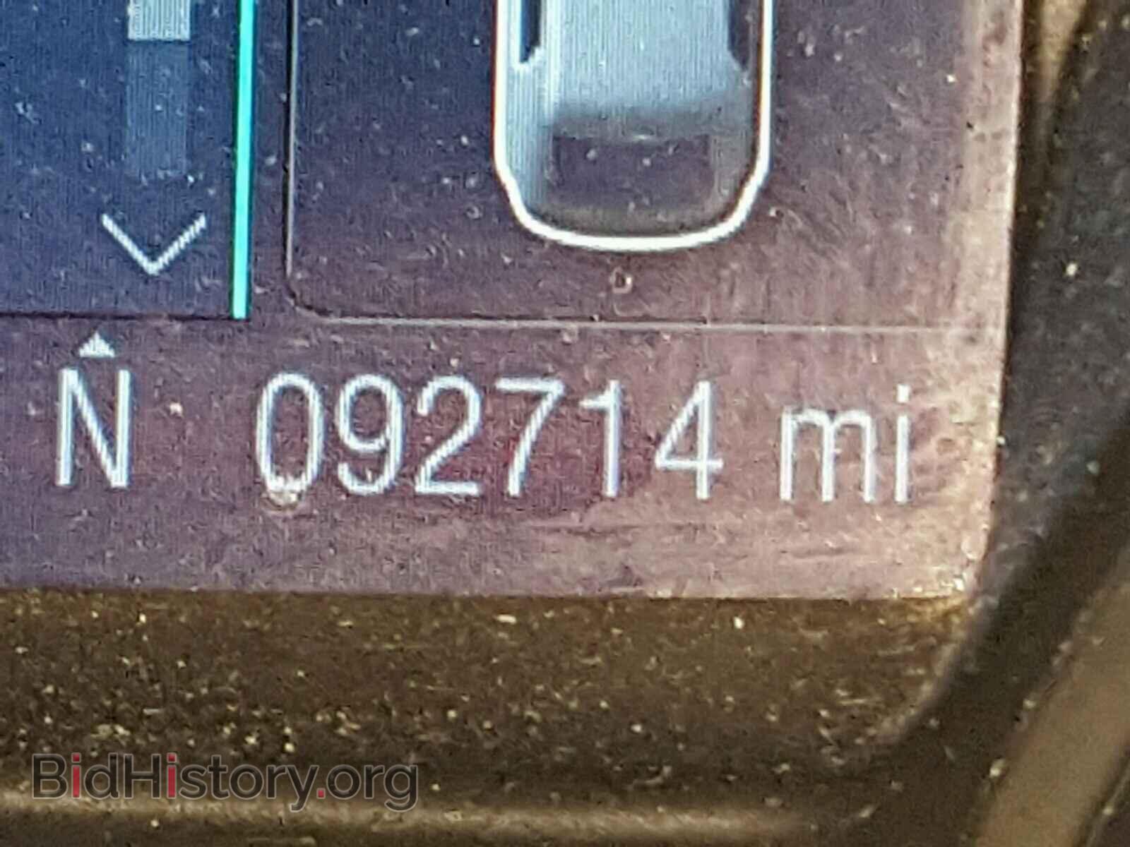2012 FORD FOCUS - VIN: 1FAHP3F28CL292515 - Фото 8