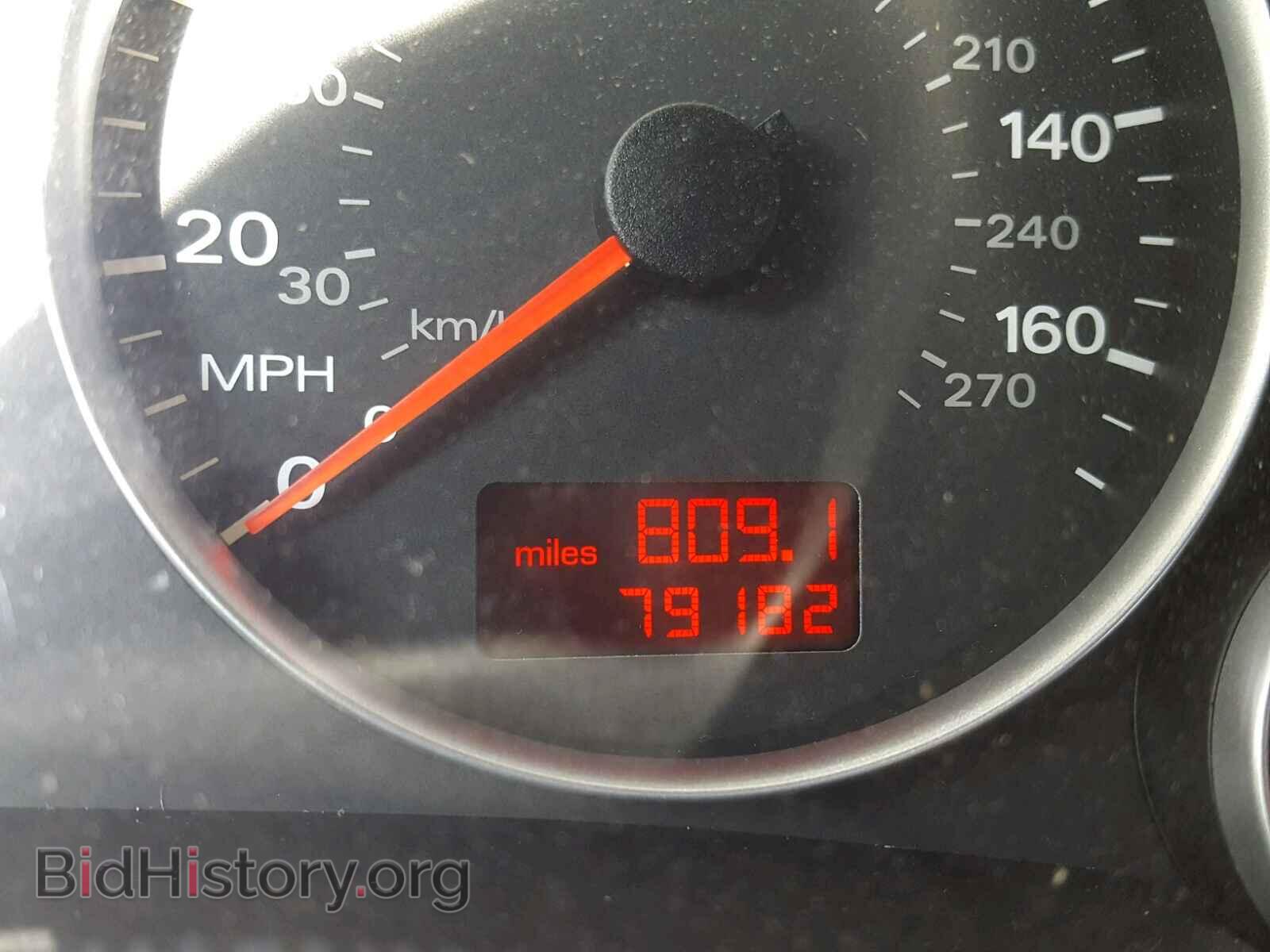 2008 AUDI A4 - VIN: WAUDF78E98A141564 - Фото 8