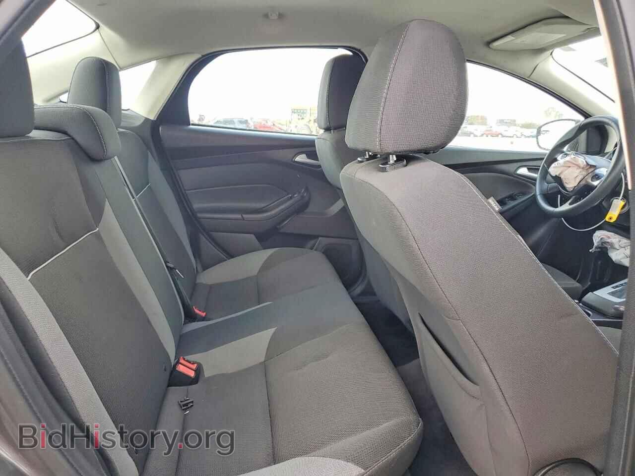 2013 FORD FOCUS - VIN: 1FADP3F22DL242547 - Photo 10