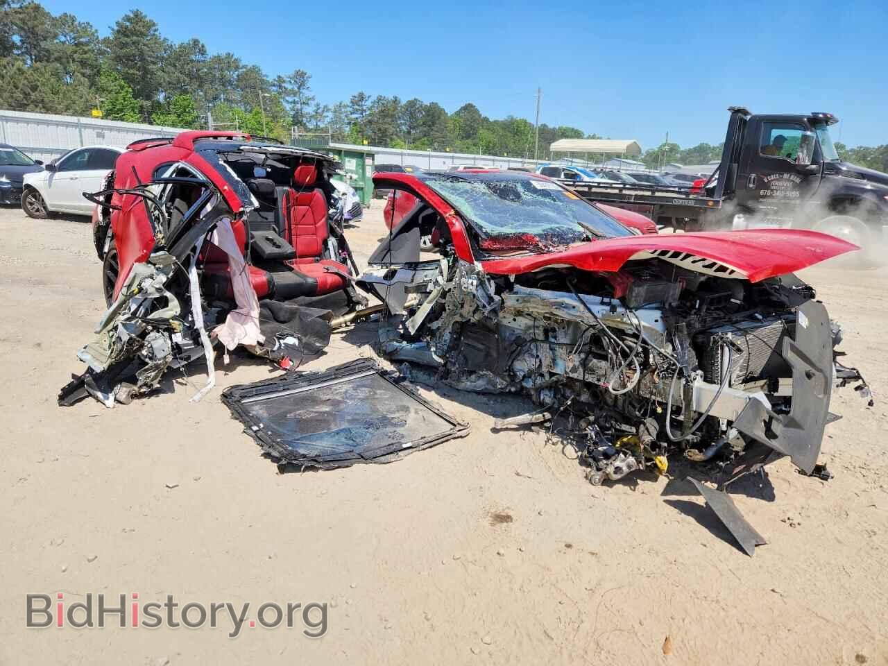 2024 PORSCHE CAYENNE - VIN: WP1BA2AY2RDA50747 - Photo 4